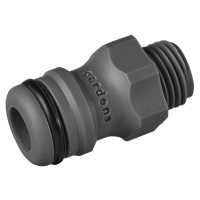 GARDENA 2920-26 univerzální přípojka 13,2 mm