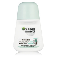 Garnier Mineral Invisible Protection antiperspirant roll-on 50 ml