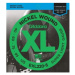 D'Addario EXL220-5 Super Light - .040 - .125