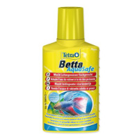 TETRA Betta AquaSafe 100 ml