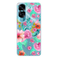 iSaprio Flower Pattern 01 pro Honor 90 Lite 5G