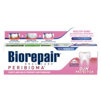 Biorepair Peribioma Gum Protection zubní pasta, 75ml