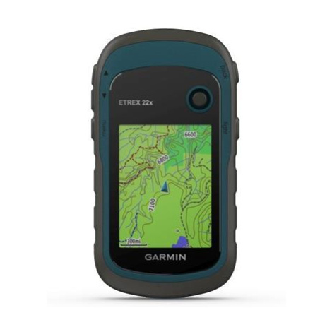 GPS navigace Garmin