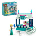 LEGO® - Disney Princess™ 43234 Elsa a dobroty z Ledového království