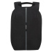 Samsonite Securipak Backpack 15, 6" Black steel