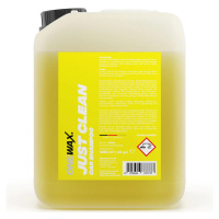 Pěnivý pH neutrální autošampon ONEWAX. Just Clean (5000 ml)