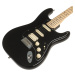 Fender American Performer Stratocaster HSS MN BLK