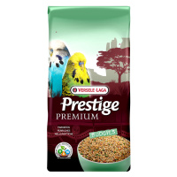 Versele Laga Prestige Premium Budgies krmivo pro andulky - 2,5 kg