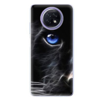 iSaprio Black Puma pro Xiaomi Redmi Note 9T