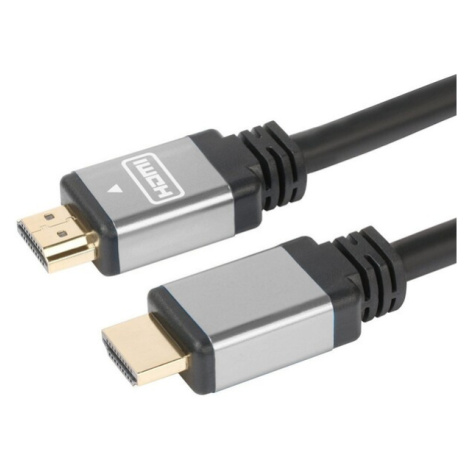 Premium Cord kphdmg10 Černá PremiumCord