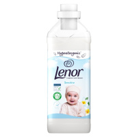 LENOR Sensitive Aviváž 34 praní 850 ml