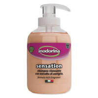 Šampon INODORINA Sensation relaxační 300 ml