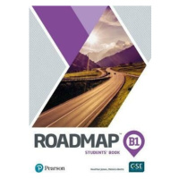 Roadmap B1 Pre-Intermediate Students´ Book with Digital Resources/Mobile App
