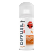 DIFFUSIL repelent DRY TOUCH 100ml