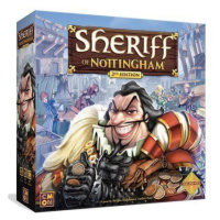 Cool Mini Or Not Sheriff of Nottingham (2nd edition)