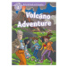 Oxford Read and Imagine 4 Volcano Adventure Oxford University Press