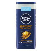 Nivea Men Sport Sprchový gel 250ml