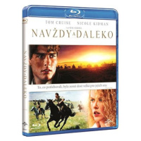 Navždy a daleko - Blu-ray