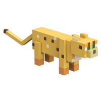 Minecraft Minecraft velká figurka - Ocelot
