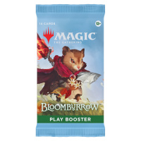 Wizards of the Coast Magic The Gathering - Bloomburrow Play Booster