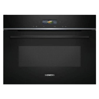 Siemens iQ700 Vestavná mikrovlnná trouba 60 x 45 cm CE732GXB1