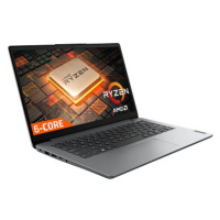 Lenovo IdeaPad 1 14AMN7 Cloud Grey