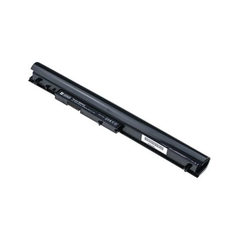 T6 Power pro Hewlett Packard 15-r200 serie, Li-Ion, 14,8 V, 2600 mAh (38 Wh), černá