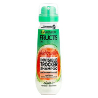 GARNIER Fructis Neviditelný suchý šampon s vůní vodního melounu 100 ml