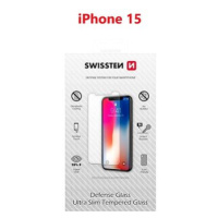 Swissten pro Apple iPhone 15