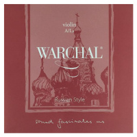 Warchal RUSSIAN STYLE 002RSB - Struna A na housle
