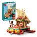 LEGO® │ Disney Princess™ 43210 Vaiana a její objevitelská loď