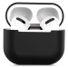 TECH-PROTECT ICON ”2” APPLE AIRPODS 3 BLACK (9589046920035)