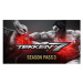 Tekken 7 Season Pass 3 (PC) Steam DIGITAL