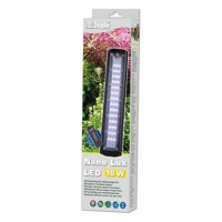 DUPLA Nano Lux LED 18W freshwater 18 W, 24V -LED světlo pro sladkovodní akvária