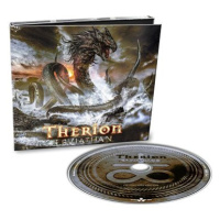 Therion: Leviathan / Digipack - CD