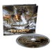 Therion: Leviathan / Digipack - CD