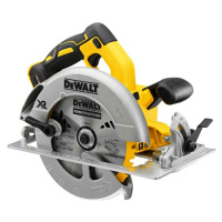 DeWALT DCS570 + Tstak (verze bez aku) 18V XR bezuhlíková aku okružní pila 184mm