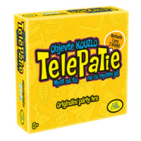 Telepatie