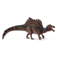 Schleich Prehistorické zvířátko - Spinosaurus