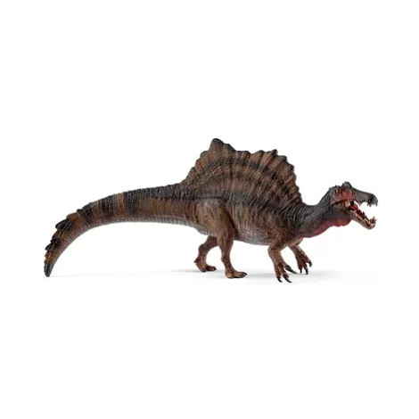 Schleich Prehistorické zvířátko - Spinosaurus