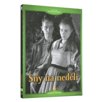 Sny na neděli - DVD