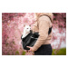 Vsepropejska Zula taška pro psa Barva: Růžová