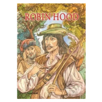 Robin Hood - Alexandre Dumas