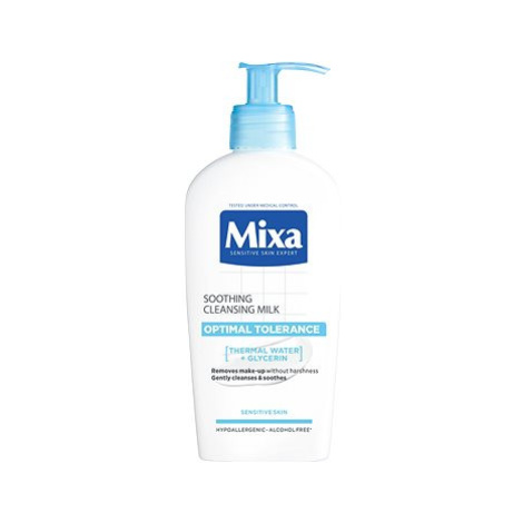 MIXA Optimal Tolerance Cleansing Micellar Water 200 ml