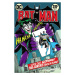 Umělecký tisk Batman and Joker - Comic Cover, (26.7 x 40 cm)