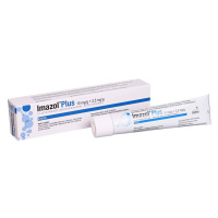 Imazol Plus krém 30 g