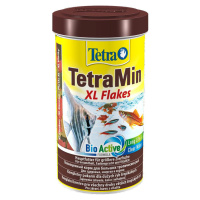 Tetra TetraMin XL Flakes - 500ml