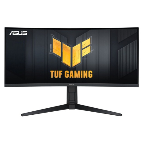 ASUS TUF Gaming VG34VQL3A herní monitor 34”