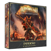 Heroes of Might and Magic III: Inferno Expansion