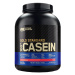 Optimum Nutrition 100 % Casein 1820g - jahoda